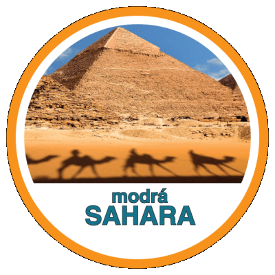 SEED SERVICE Travní osivo Sahara, 3 kg
