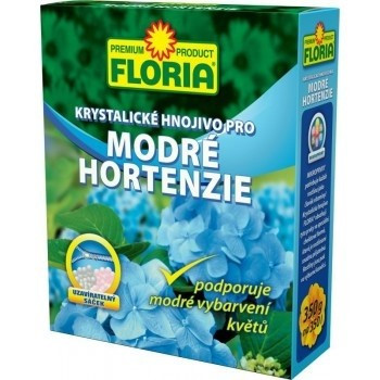 AGRO Modré hortenzie 350g