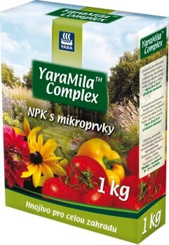 YaraMila Complex 1 kg