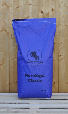 NOVAEQUI Classic 20 kg