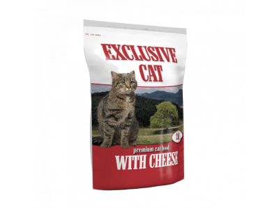 EXCLUSIVE Cat Sýr 2 kg